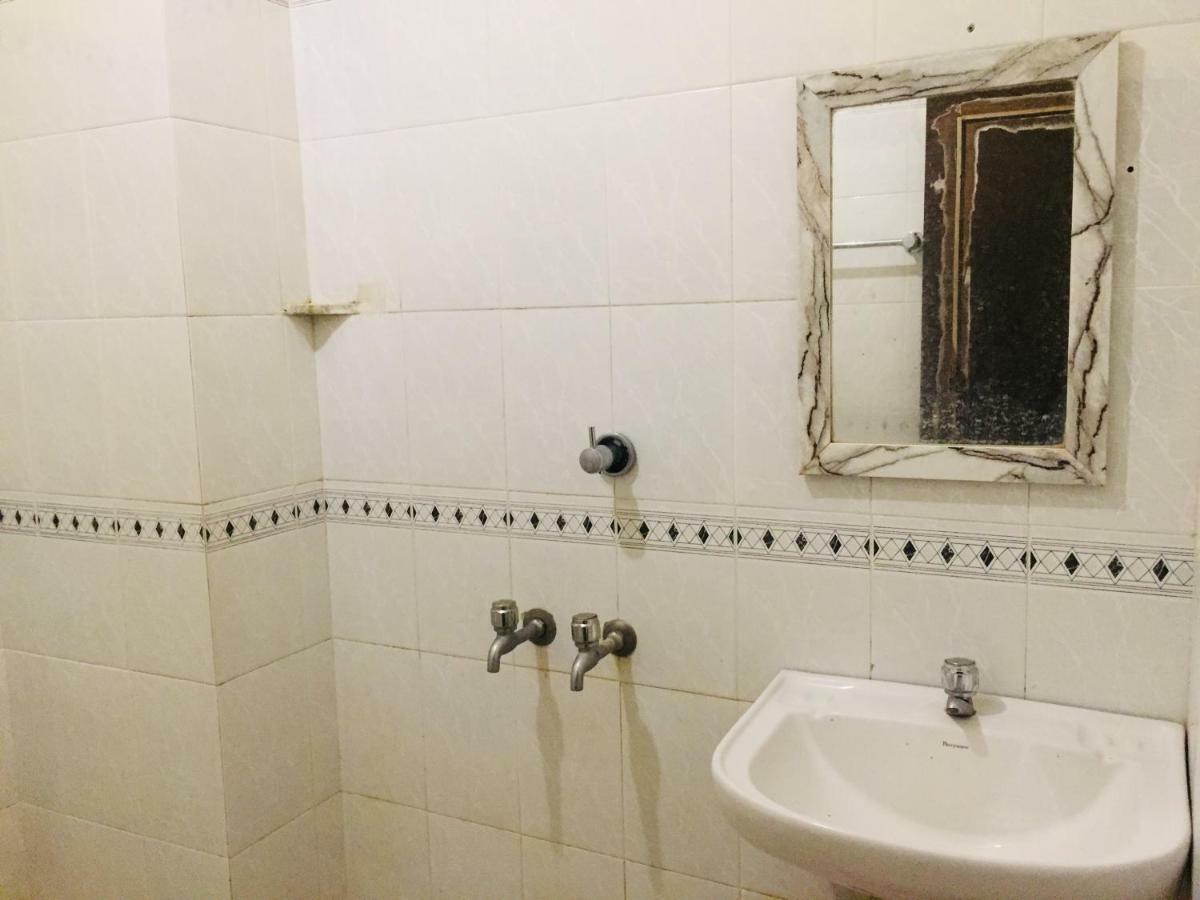 Hotel Sun Rock Kanjakumari Kültér fotó