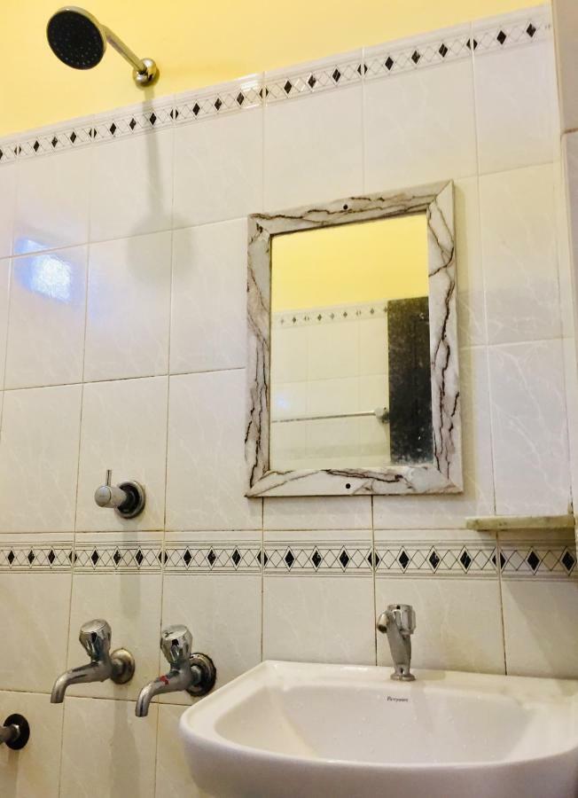 Hotel Sun Rock Kanjakumari Kültér fotó